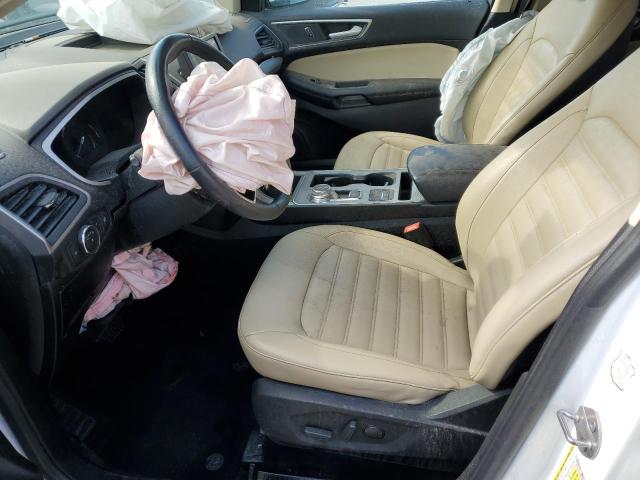 2021 FORD EDGE SEL 2FMPK4J98MBA08862