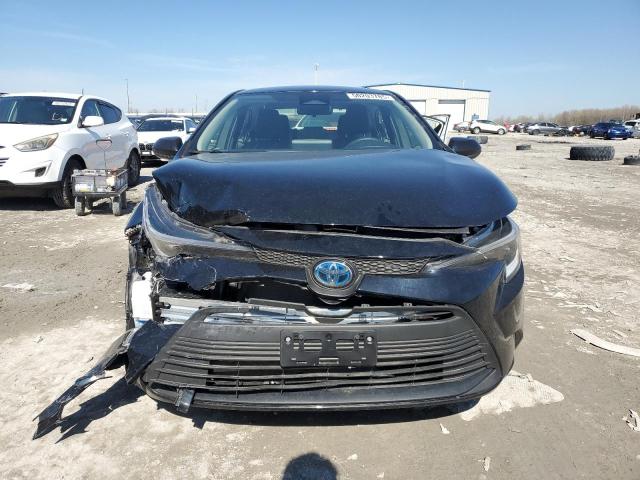 2024 TOYOTA COROLLA LE - JTDBCMFEXR3032735