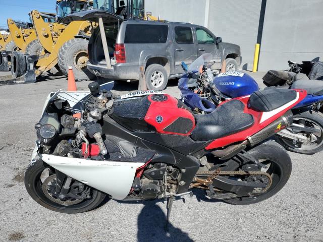 2013 YAMAHA YZFR1 JYARN23E8DA014610