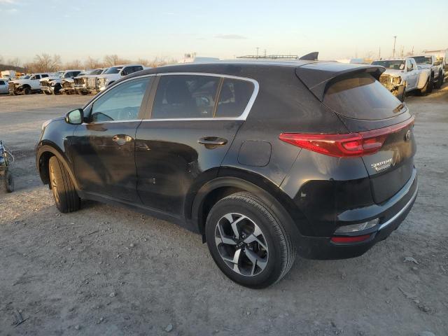 2022 KIA SPORTAGE L - KNDPMCAC8N7993274