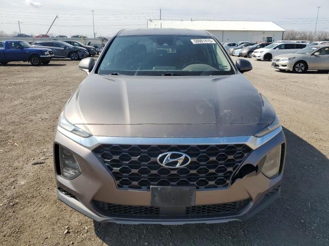 2019 HYUNDAI SANTA FE S 5NMS23AD2KH027399