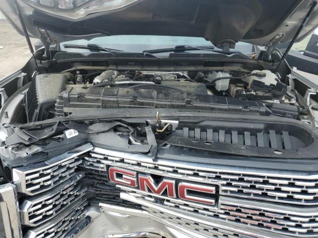 2023 GMC SIERRA K25 - 1GT49REY0PF242286