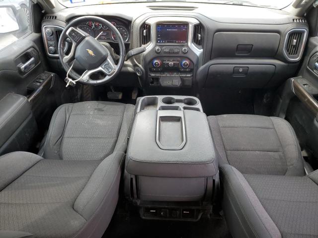 2020 CHEVROLET SILVERADO - 1GCUYDED7LZ151379