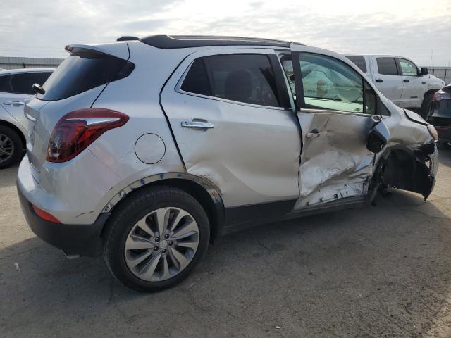 2020 BUICK ENCORE PRE - KL4CJASB3LB023435