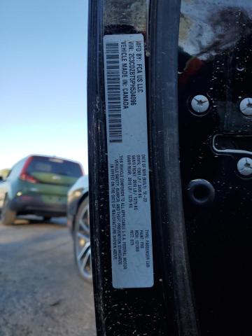 2023 DODGE CHALLENGER - 2C3CDZBT5PH504096