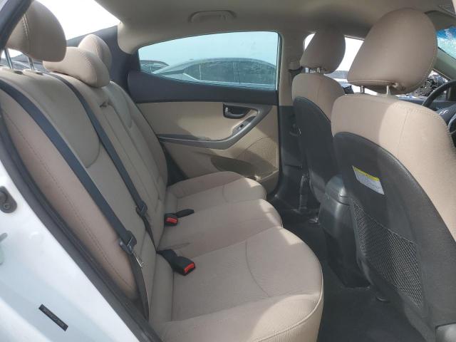 2016 HYUNDAI ELANTRA SE - 5NPDH4AE5GH789108