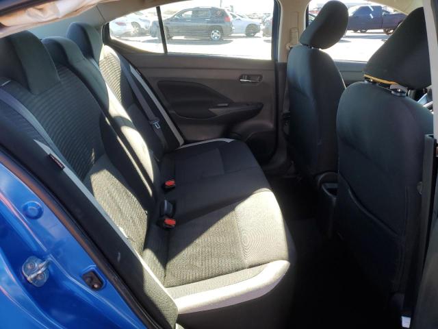 2021 NISSAN VERSA SV - 3N1CN8EVXML853891
