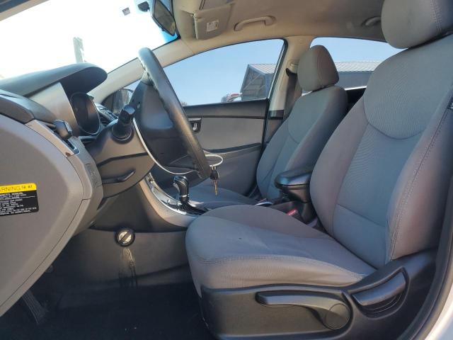 2016 HYUNDAI ELANTRA SE - 5NPDH4AE2GH706332
