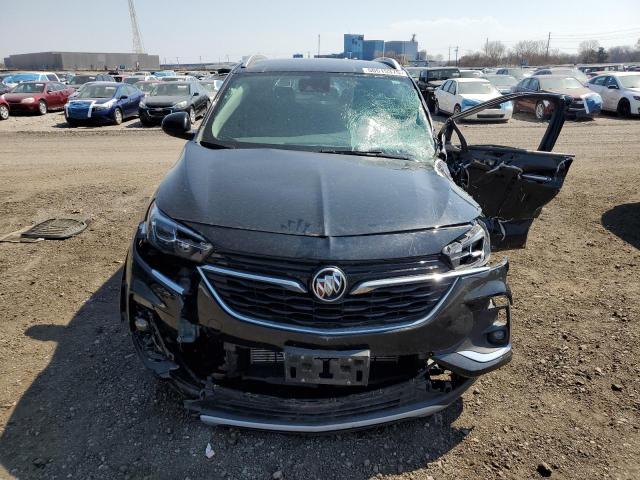 2022 BUICK ENCORE GX - KL4MMGSL6NB138380