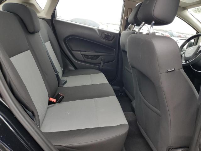 2016 FORD FIESTA S - 3FADP4TJ0GM172468
