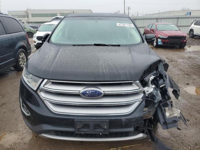 2016 FORD EDGE SEL - 2FMPK3J90GBB71181