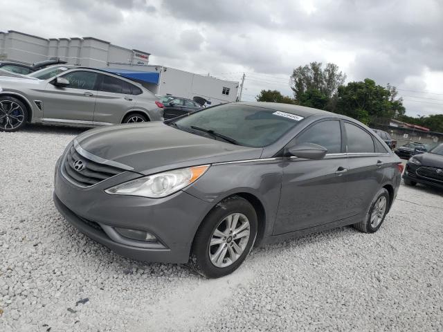 Vin: 5npeb4ac8dh783464, lot: 47228495, hyundai sonata gls 2013 img_1