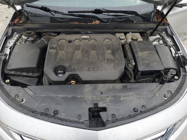 2018 CHEVROLET IMPALA LT - 2G1105S30J9178130