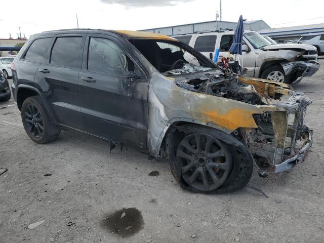 Vin: 1c4rjeag4jc192956, lot: 48311615, jeep grand cher laredo 20184