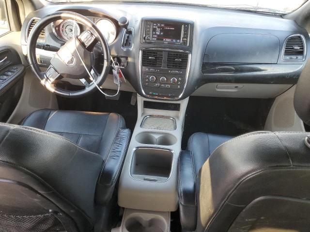2019 DODGE GRAND CARA - 2C4RDGCG1KR585502