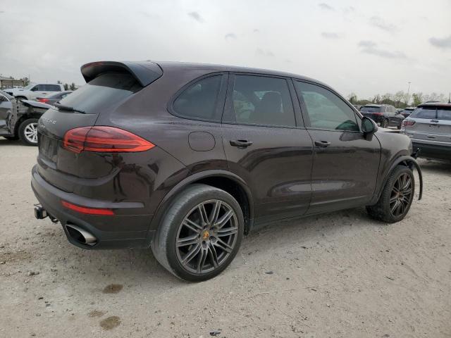 Vin: wp1aa2a20hka86101, lot: 49538825, porsche cayenne 20173