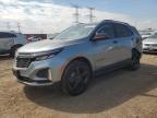 2024 CHEVROLET EQUINOX PR - 3GNAXNEG8RL322265