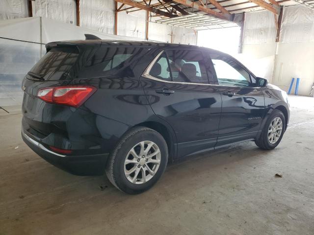 2019 CHEVROLET EQUINOX LT - 2GNAXKEV0K6122732