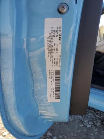 2016 FIAT 500 ELECTR 3C3CFFGEXGT170268