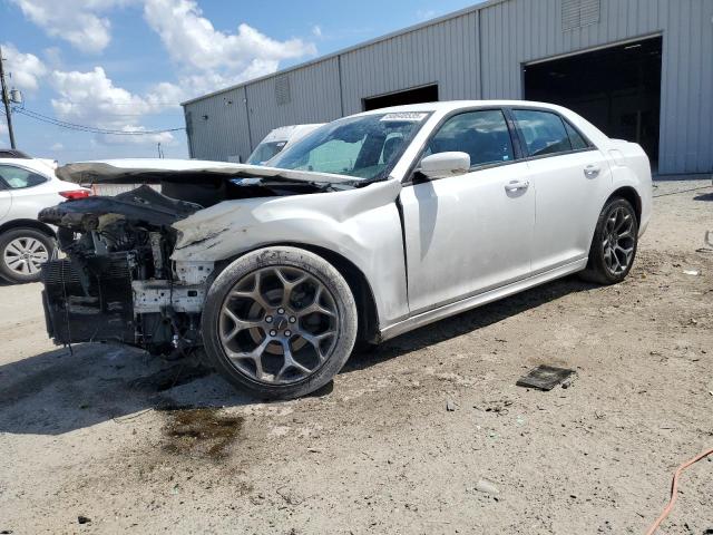 CHRYSLER 300 S