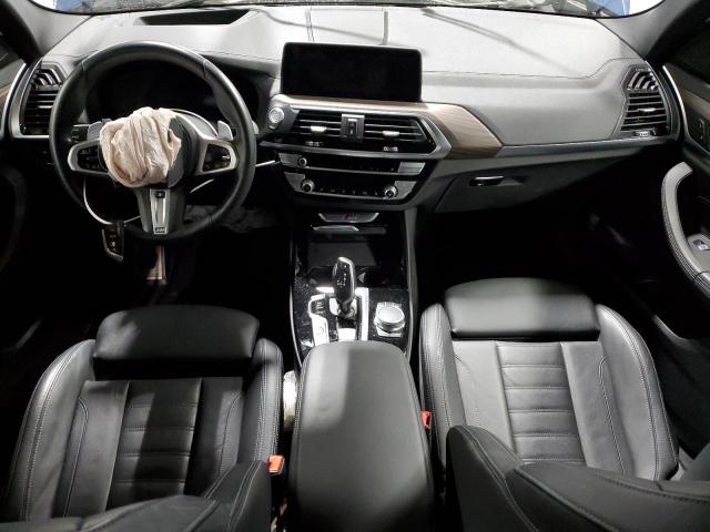 2021 BMW X3 XDRIVEM - 5UXTY9C06M9F46567