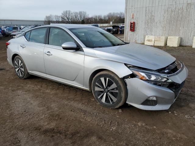 Vin: 1n4bl4dv3mn389938, lot: 49557465, nissan altima sv 20214