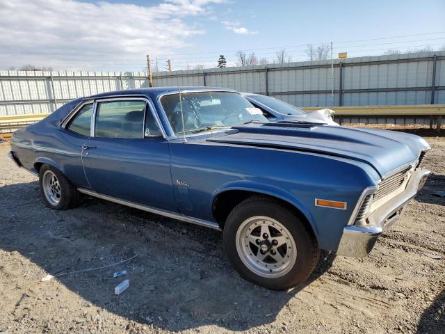 Vin: 114270w369975, lot: 47737295, chevrolet nova 19704