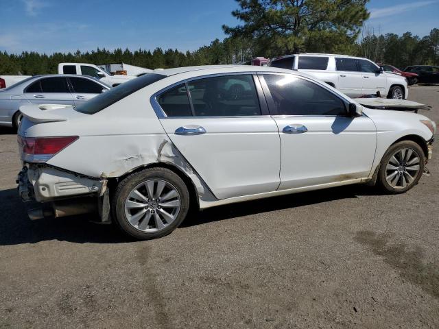 Vin: 1hgcp3f81ba025642, lot: 49504965, honda accord exl 20113