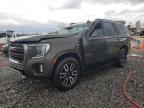 2021 GMC YUKON AT4 - 1GKS2CKD8MR299277