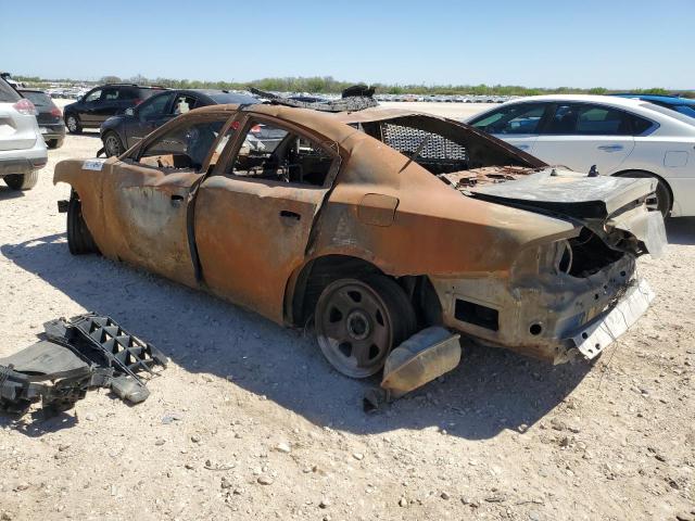 2021 DODGE CHARGER PO 2C3CDXAT1MH663988
