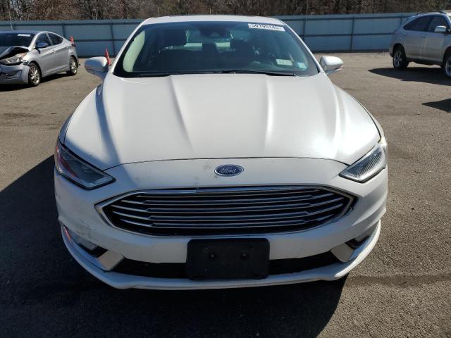 2017 FORD FUSION 3FA6P0PU8HR153449