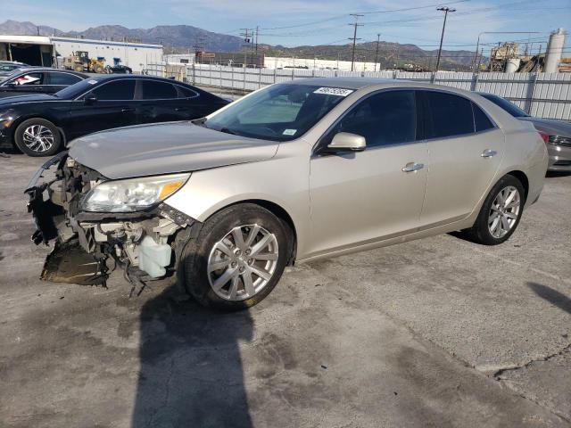 2015 CHEVROLET MALIBU LTZ 1G11F5SL5FF229330