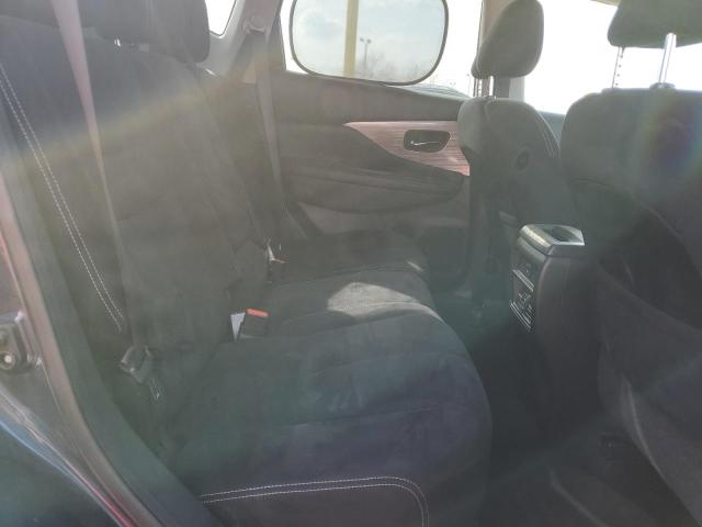 2017 NISSAN MURANO S - 5N1AZ2MH7HN162448