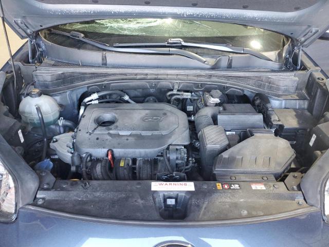 2020 KIA SPORTAGE S - KNDP6CAC6L7835801