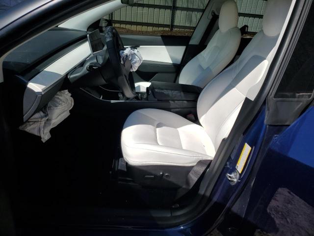 2021 TESLA MODEL Y - 5YJYGDEE8MF067432