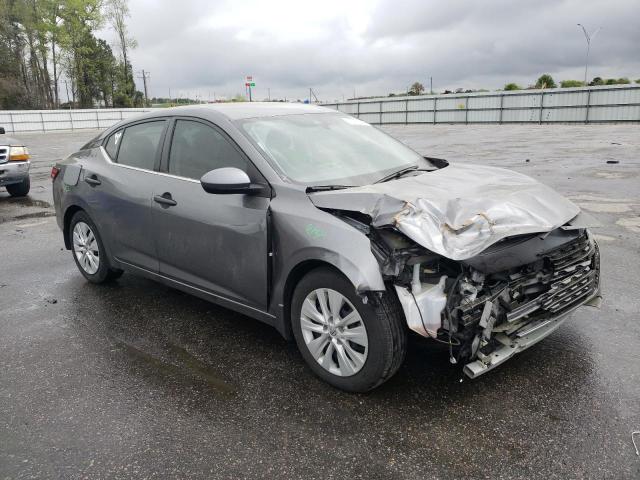 Vin: 3n1ab8bv8ry237234, lot: 51285335, nissan sentra s 20244