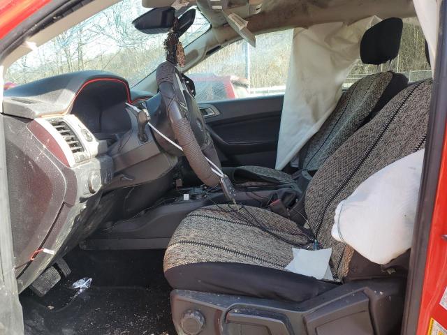 2020 FORD RANGER XL - 1FTER4FH3LLA02554