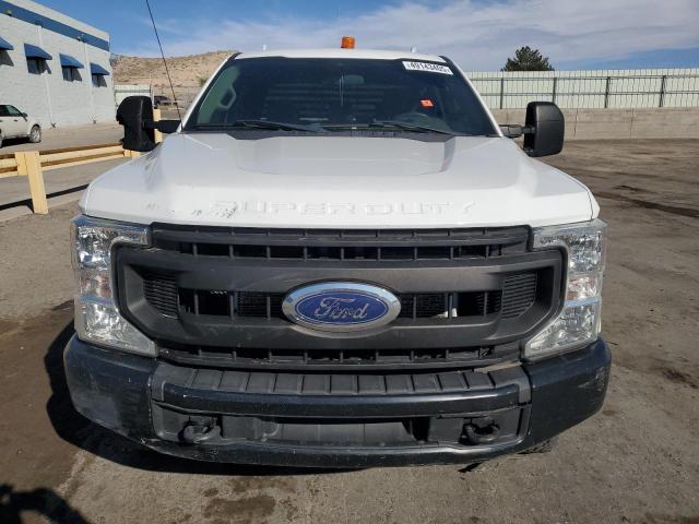 2021 FORD F250 SUPER #3303766425