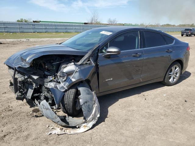 Vin: 3fa6p0lu2jr274425, lot: 47828885, ford fusion se hybrid 2018 img_1