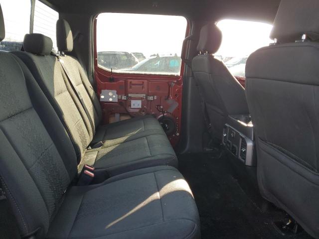 2018 FORD F150 SUPER - 1FTEW1EP5JFC61834