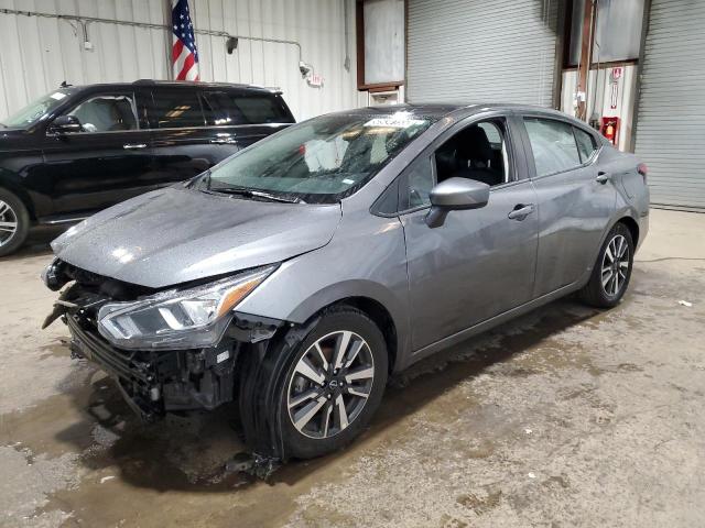 2024 NISSAN VERSA SV - 3N1CN8EV2RL912634