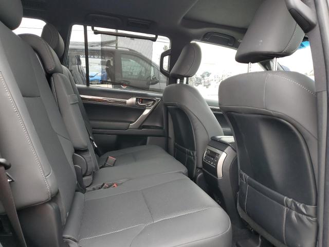 2023 LEXUS GX 460 JTJAM7BX2P5375782