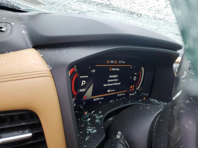 2021 NISSAN ROGUE PLAT JN8AT3DDXMW302168