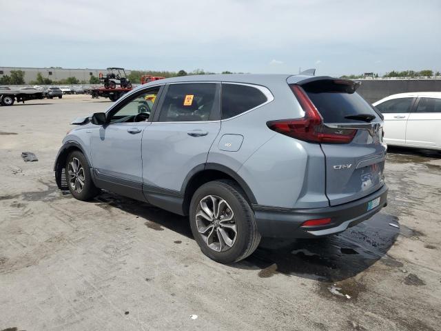 Vin: 7fart6h89me025633, lot: 50356035, honda crv exl 20212