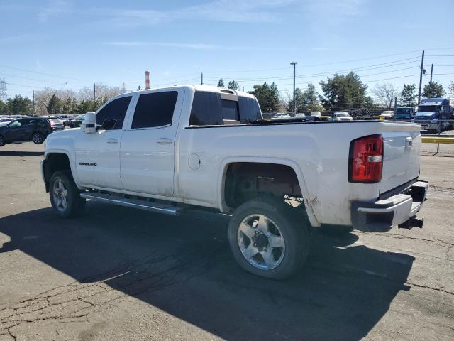 Vin: 1gt120e8xff560059, lot: 60070245, gmc sierra k2500 denali 20152