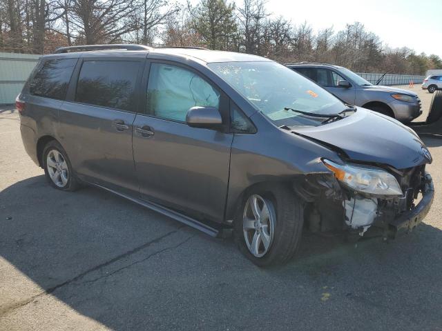 2015 TOYOTA SIENNA LE - 5TDKK3DC4FS685828