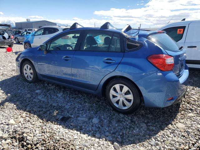 Vin: jf1gpaa63g8242480, lot: 50347655, subaru impreza 20162