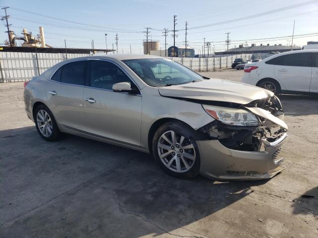 2015 CHEVROLET MALIBU LTZ 1G11F5SL5FF229330
