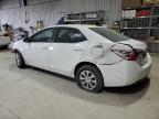 Lot #3304744957 2015 TOYOTA COROLLA L