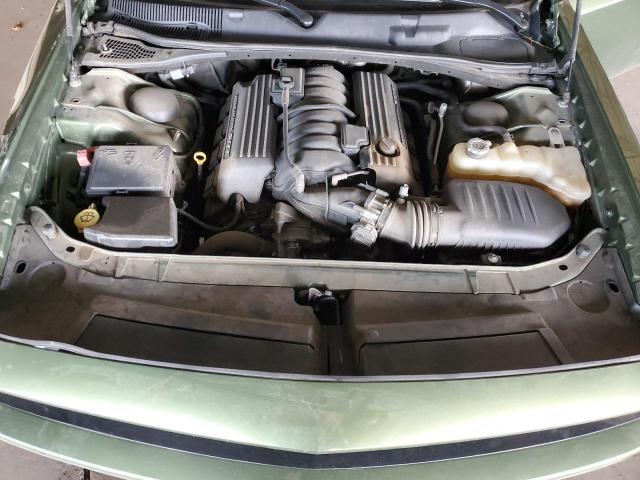 2022 DODGE CHALLENGER - 2C3CDZFJ6NH118096